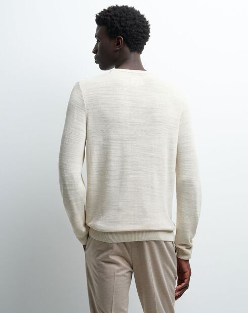 Pull Pindien mastic
