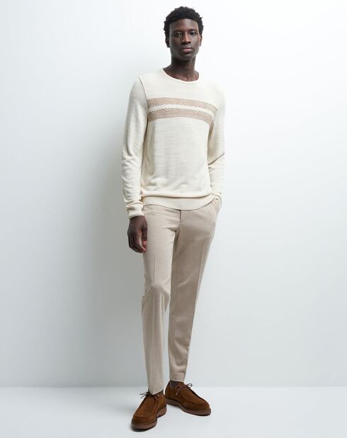 Pull Pindien mastic