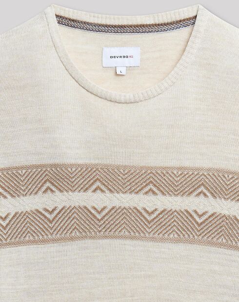 Pull Pindien mastic