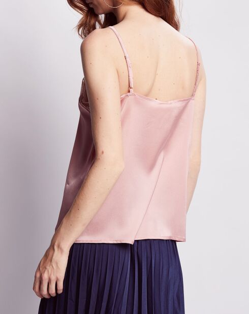 Top Adelisa rose