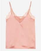 Top Adelisa rose