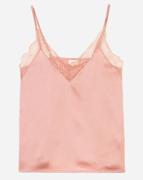 Top Adelisa rose