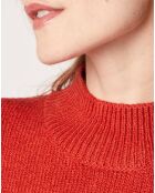 Pull Valence corail