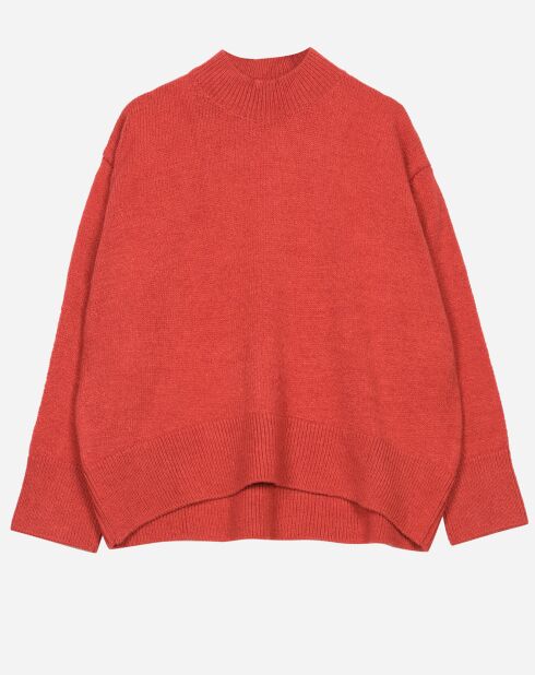 Pull Valence corail