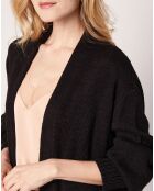 Cardigan Volt nero