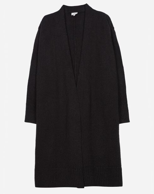 Volt zwart vest