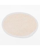 Loofah luxe balneo