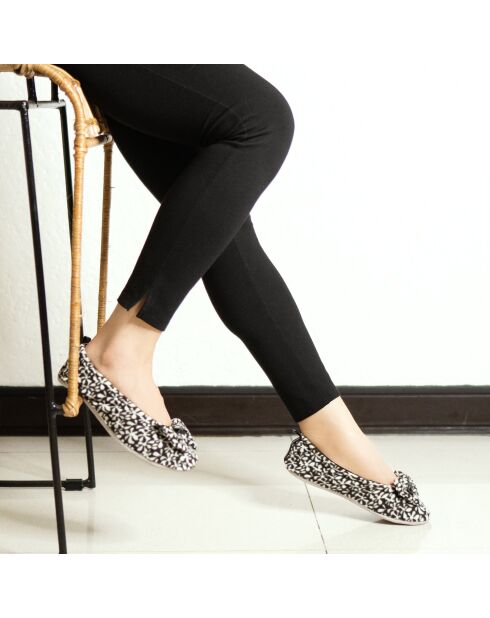 Ballerines n b matisse-Matisse