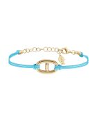 Bracelet en Argent plaqué or jaune