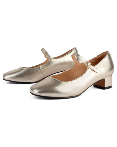 Bambini in pelle dorata Fall In Love