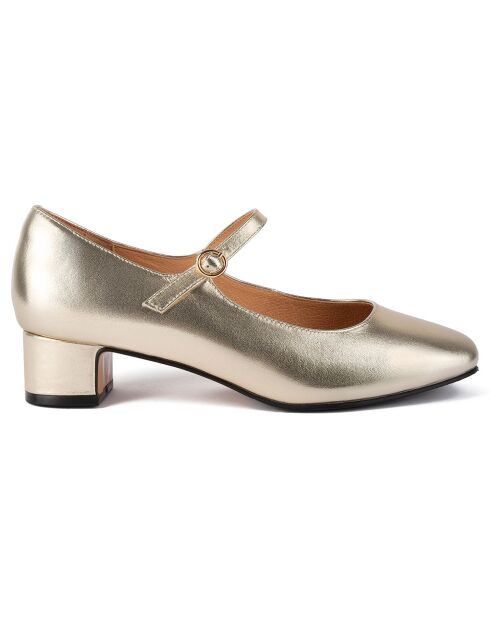 Bambini in pelle dorata Fall In Love