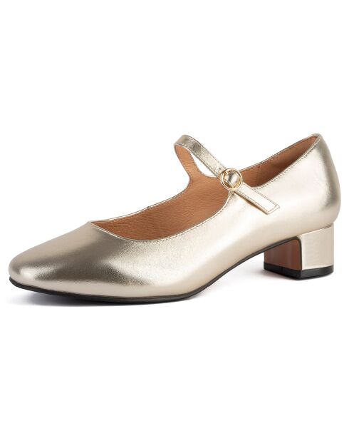 Bambini in pelle dorata Fall In Love