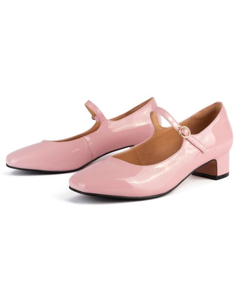 Babies en Cuir Fall In Love roses