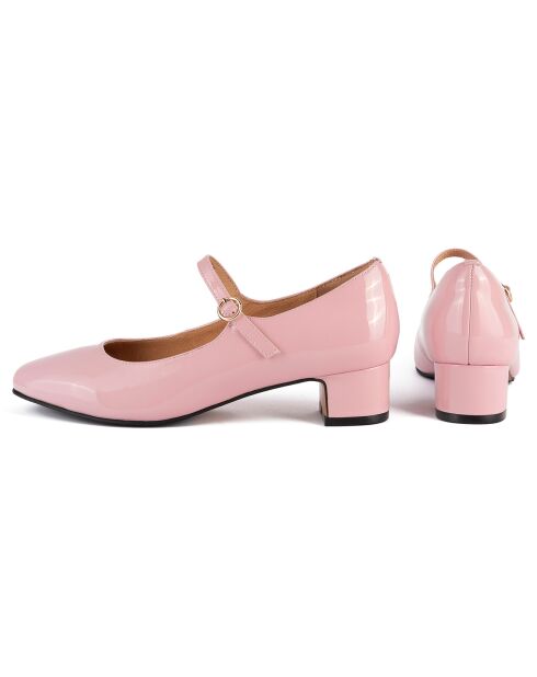 Babies en Cuir Fall In Love roses