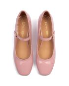 Babies en Cuir Fall In Love roses