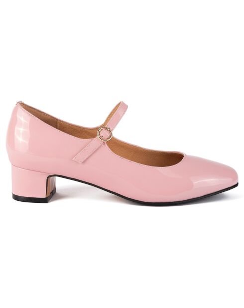 Babies en Cuir Fall In Love roses