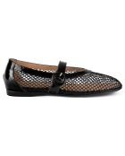 Babies en Cuir Spend My Day noires