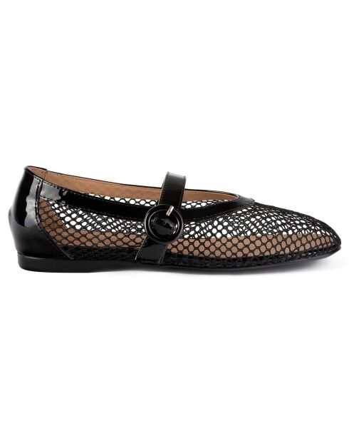 Babies en Cuir Spend My Day noires