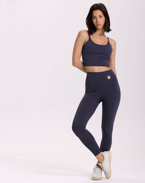 Brassière Deb bleu marine