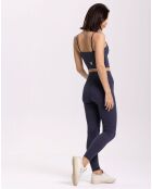 Brassière Deb bleu marine
