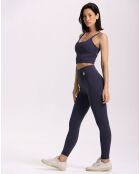 Legging Deb bleu marine