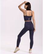 Legging Deb bleu marine