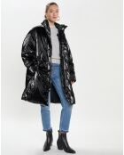 Doudoune Debby-Gc noire