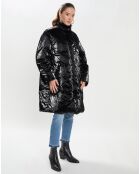 Doudoune Debby-Gc noire