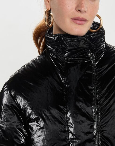 Doudoune Debby-Gc noire