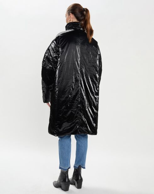 Doudoune Debby-Gc noire