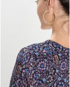 Blouse Daytonea-Gb multicolore