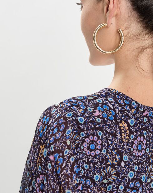 Blouse Daytonea-Gb multicolore