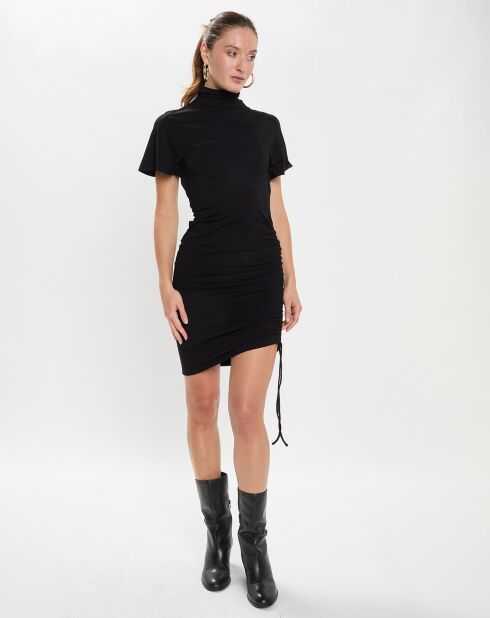 Robe Lya-Gb noire