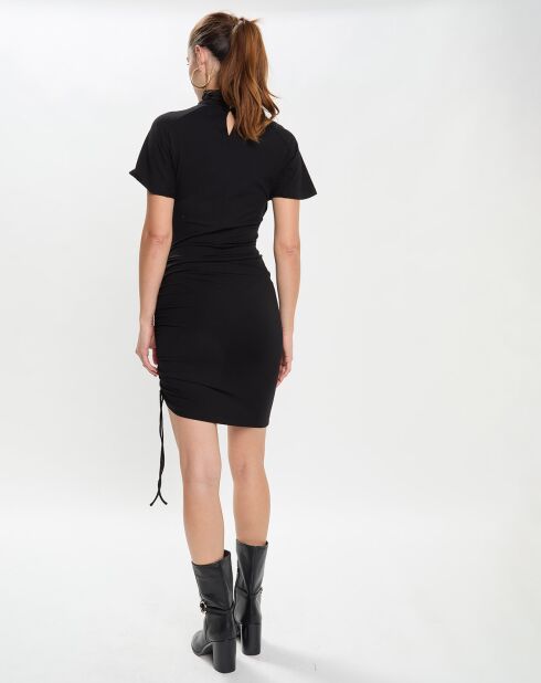 Robe Lya-Gb noire