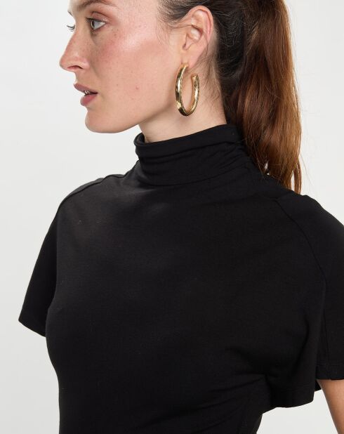 Robe Lya-Gb noire