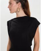 Robe Naerys-Gb noire