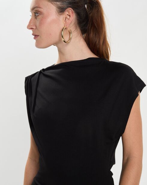 Robe Naerys-Gb noire