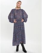 Robe Naema-Gb multicolore