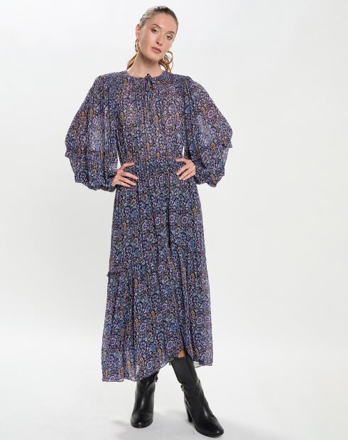 Robe Naema-Gb multicolore