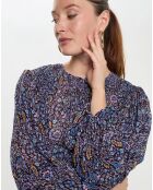 Robe Naema-Gb multicolore