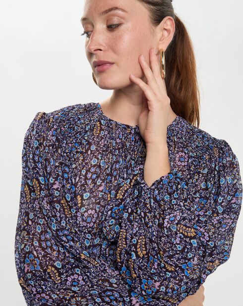 Robe Naema-Gb multicolore