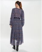 Robe Naema-Gb multicolore