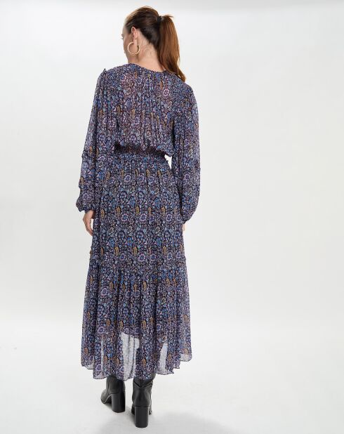 Robe Naema-Gb multicolore