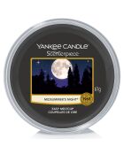 Coupelle de cire Nuit d'été pour diffuseur - 24h