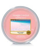 Coupelle de cire Sables roses pour diffuseur - 24h