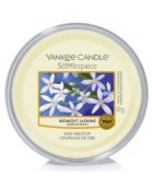 Coupelle de cire Jasmin de minuit pour diffuseur - 24h