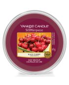 Coupelle de cire Cerise griotte pour diffuseur - 24h