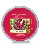 Coupelle de cire Framboise rouge pour diffuseur - 24h