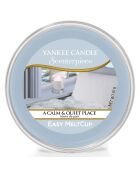 Coupelle de cire Havre de paix pour diffuseur - 24h