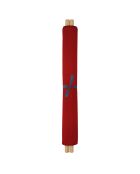 Neo-transat rouge - 140x170 cm